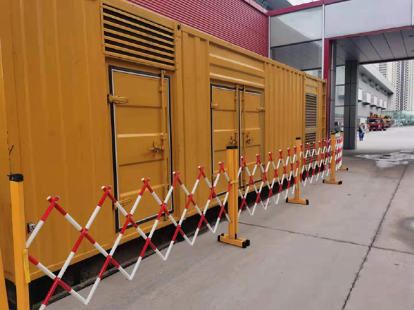 东兴发电机出租 你知道怎样鉴定发电机品质的好坏吗？