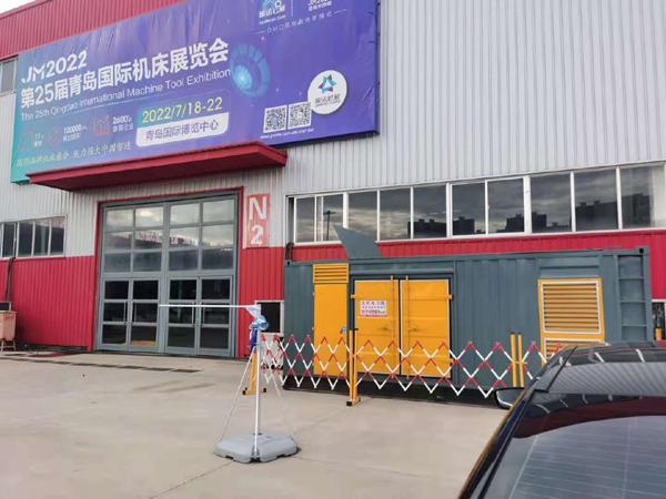 东兴发电机租赁-柴油发电机组不及时维护危害大