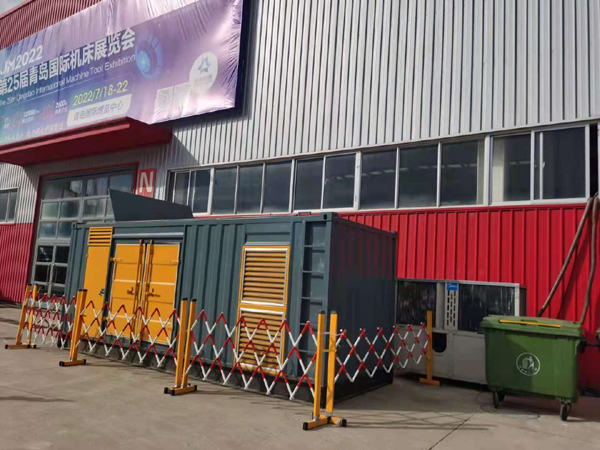 东兴柴油发电机优点以及常见故障分析