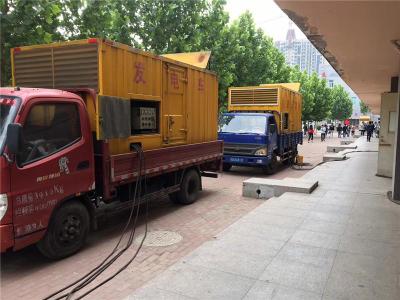 东兴是否需要给柴油发电机安装保护装置