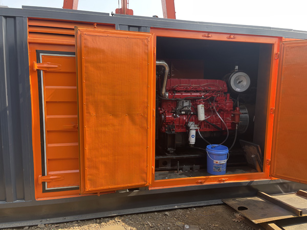 东兴哪些因素会影响 200KW 柴油发电机的燃油消耗率？