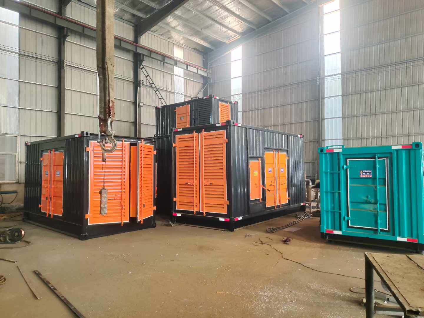东兴如何根据用电设备的功率选择合适的空开？