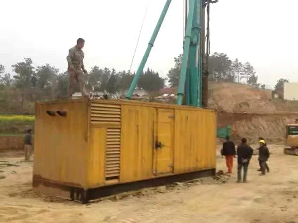 东兴柴油发电机组应用场合有哪些？